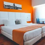 Ξενοδοχείο Aquashow Park 4*