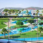 Aquashow Park Ξενοδοχείο Quarteira