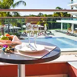 Ξενοδοχείο Aquashow Park 4*