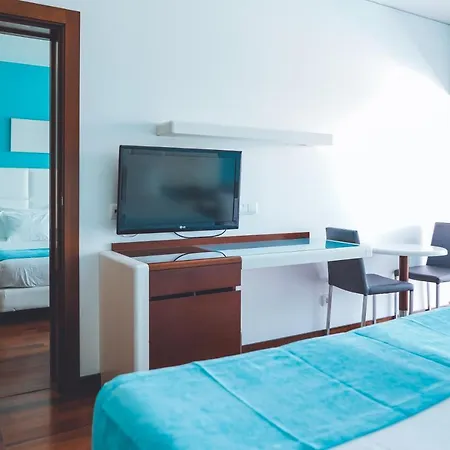 Aquashow Park Hotel