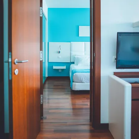 Aquashow Park Hotel