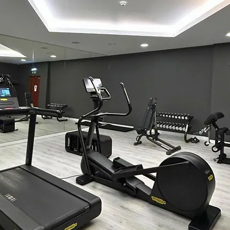 Aquashow Park Ξενοδοχείο 4*