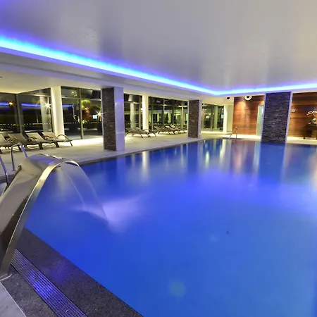 Aquashow Park Ξενοδοχείο