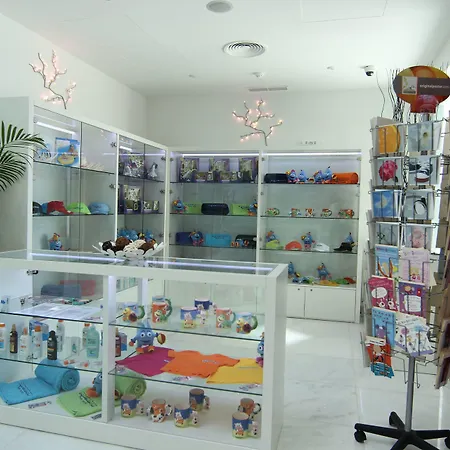 Aquashow Park Ξενοδοχείο