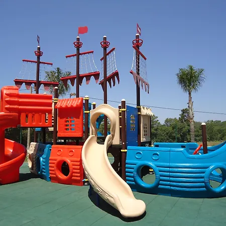 Aquashow Park