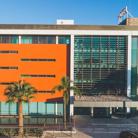 Hotel Aquashow Park