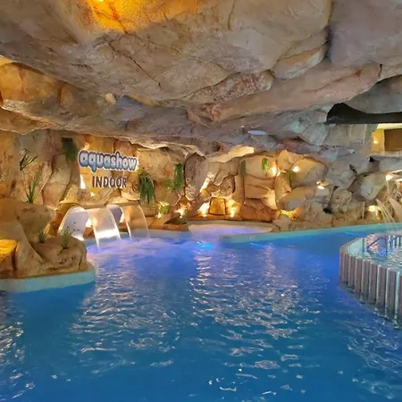 Aquashow Park 4* Quarteira