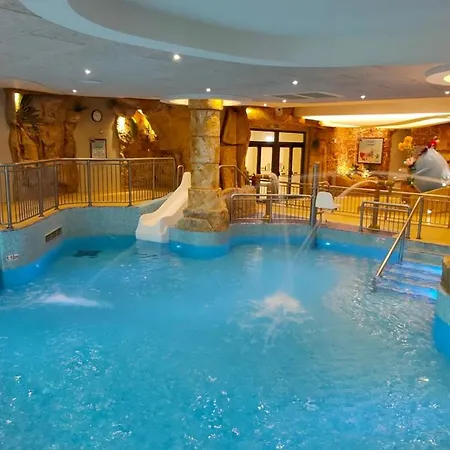 Aquashow Park Hotel