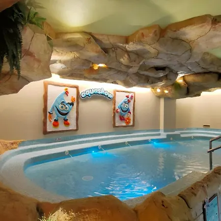 Aquashow Park 4*