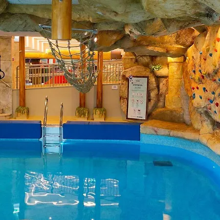 Aquashow Park Hotel
