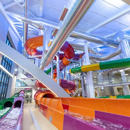 Aquashow Park Hotel