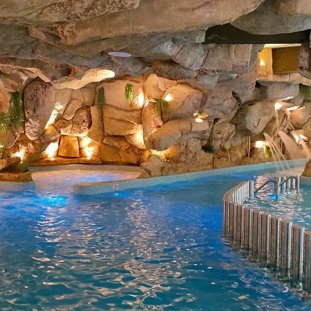 Ξενοδοχείο Aquashow Park Quarteira