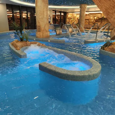 Hotel Aquashow Park Quarteira