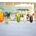 Aquashow Park Hotel Quarteira