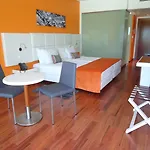 Aquashow Park Hotel Quarteira