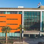Hotel Aquashow Park