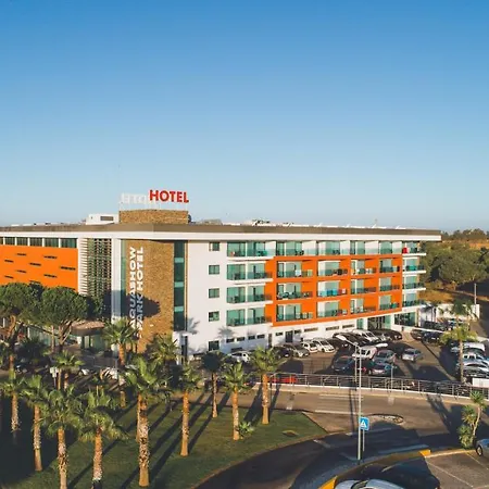 Aquashow Park Quarteira