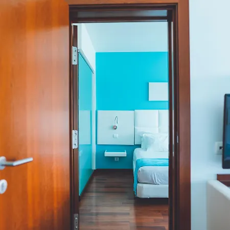 Aquashow Park Hotel 4*