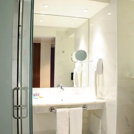 Aquashow Park Hotel Quarteira