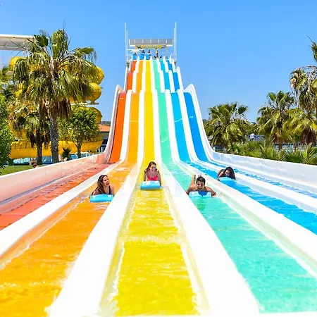 Hotel Aquashow Park Quarteira