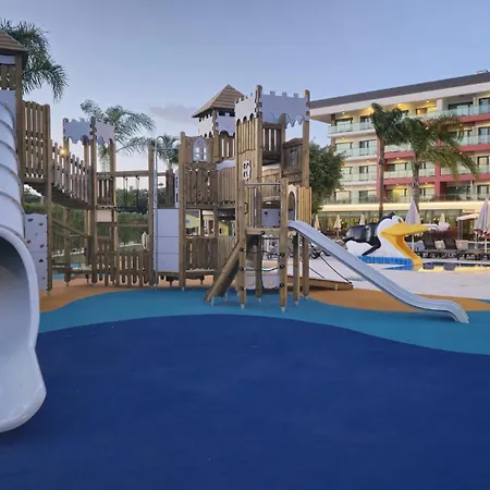 Aquashow Park Quarteira