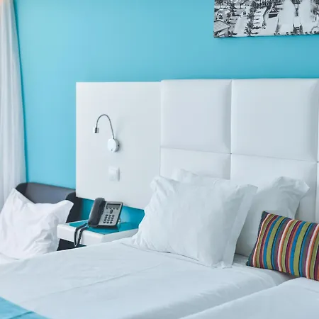 Hotel Aquashow Park Quarteira
