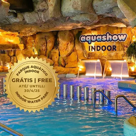 Aquashow Park Hotel