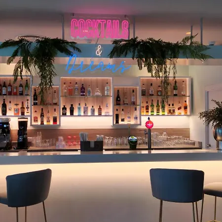 Hotel Aquashow Park Quarteira