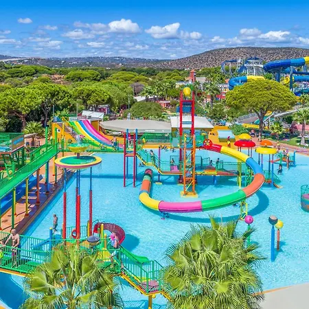 Aquashow Park 4* Quarteira
