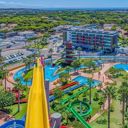 Aquashow Park