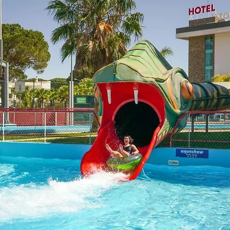 Aquashow Park Hotel