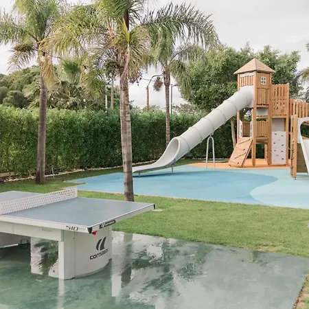 Aquashow Park