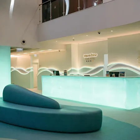 Aquashow Park Quarteira