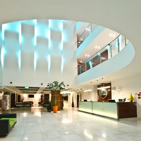 Hotel Aquashow Park Quarteira