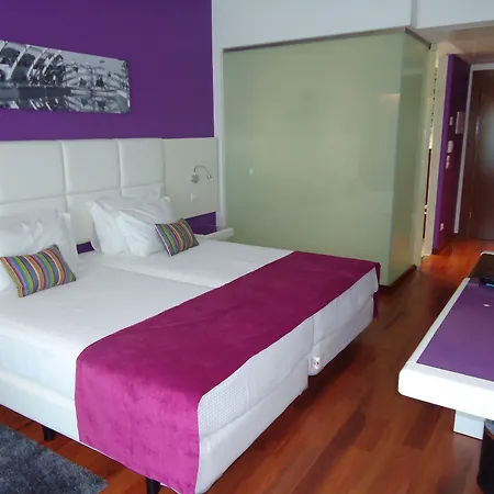 Aquashow Park Hotel Quarteira