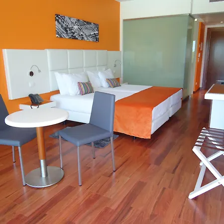 Aquashow Park Hotel Quarteira