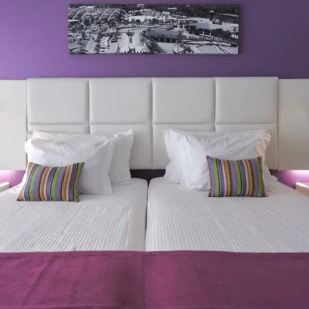 Aquashow Park Quarteira