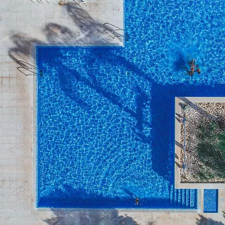 Aquashow Park 4*
