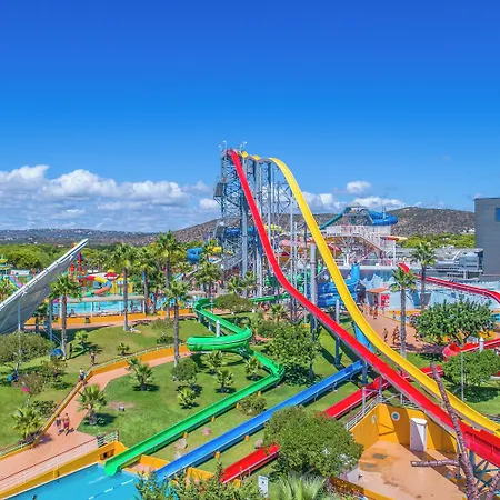 Aquashow Park Quarteira