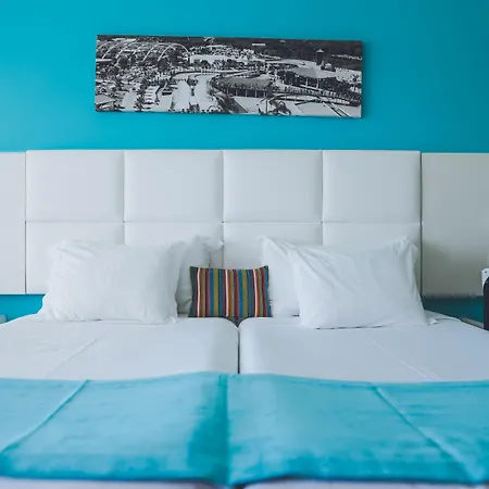 Aquashow Park Quarteira