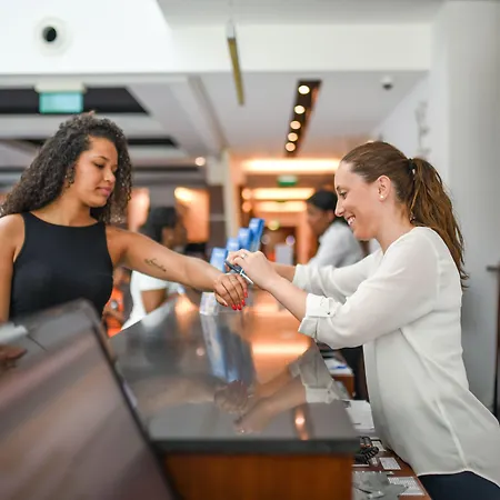 Aquashow Park 4* Quarteira