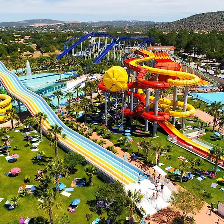 Aquashow Park Hotel