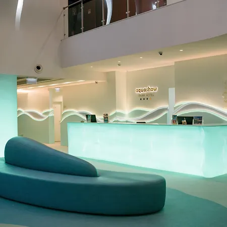 Aquashow Park Quarteira