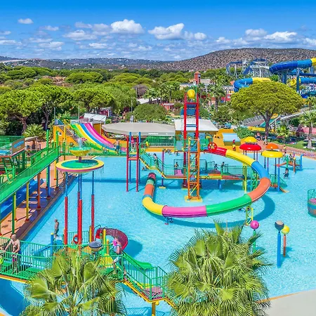 Aquashow Park 4*