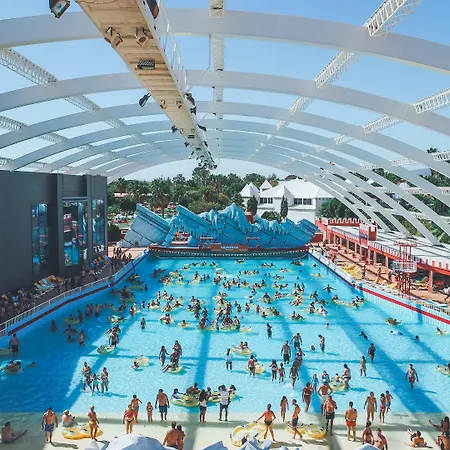 Aquashow Park