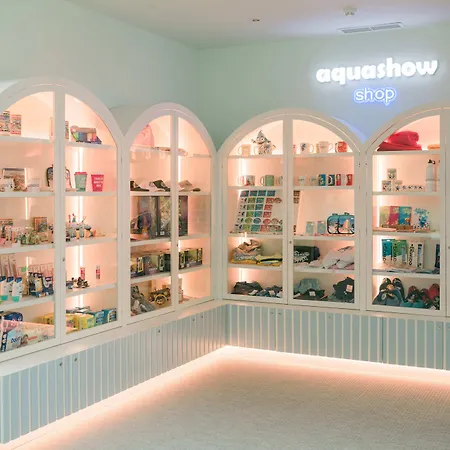Aquashow Park