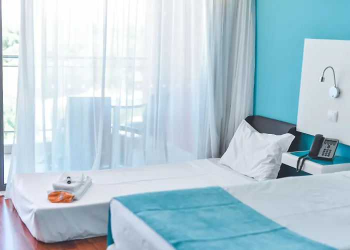 Aquashow Park 4* קווארטיירה