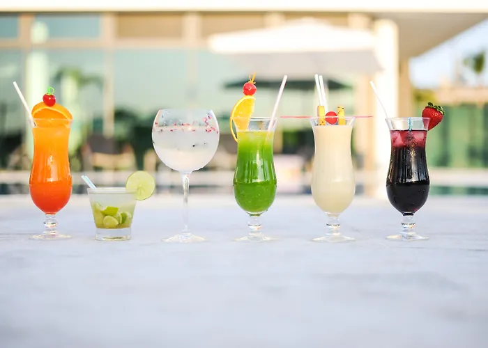 Aquashow Park קווארטיירה