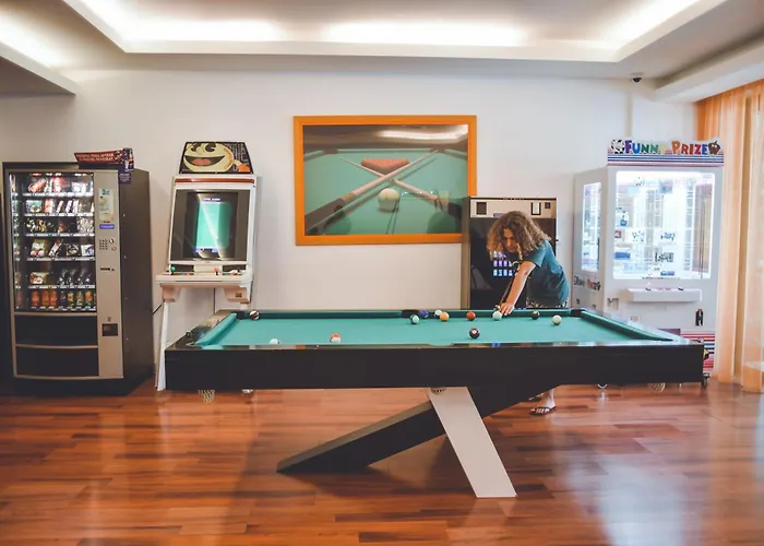 Aquashow Park קווארטיירה