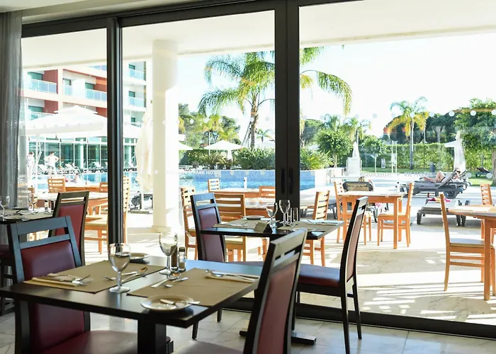 Aquashow Park קווארטיירה